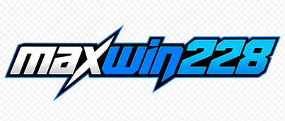 Logo maxwin228